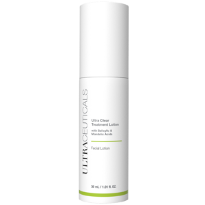 Ultra Clear Treatment Lotion 30ml