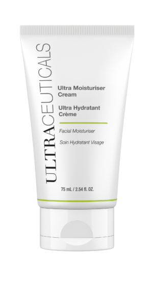 Ultra Moisturiser Cream 75ml