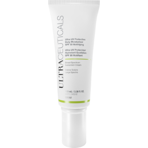 Ultra UV Protective Daily Moisturiser SPF50 Mattifying 100ml