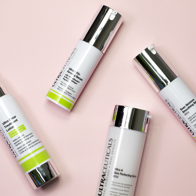 Beauty Bag Essentials Total Body Concept