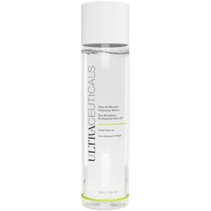 Ultra B2 Micellar Cleansing Water 200ml