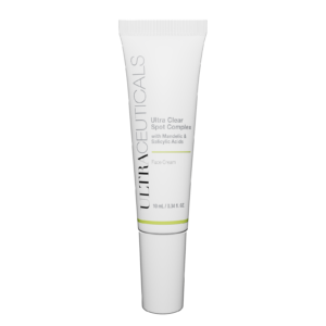 Ultra Clear Spot Treatment 10ml