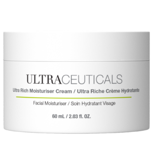 Ultra Rich Moisturiser Cream 60ml
