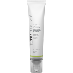 Ultra UV Protection Daily Moisturiser SPF30 Mattifying 100ml