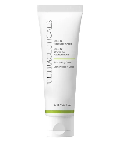 Ultra B2 Recovery Cream 50ml