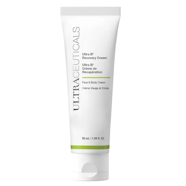 Ultra B2 Recovery Cream 50ml
