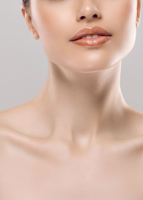6 Ways to Care For Your Neck