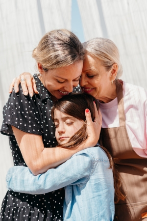 Mother's Day Retreat Package