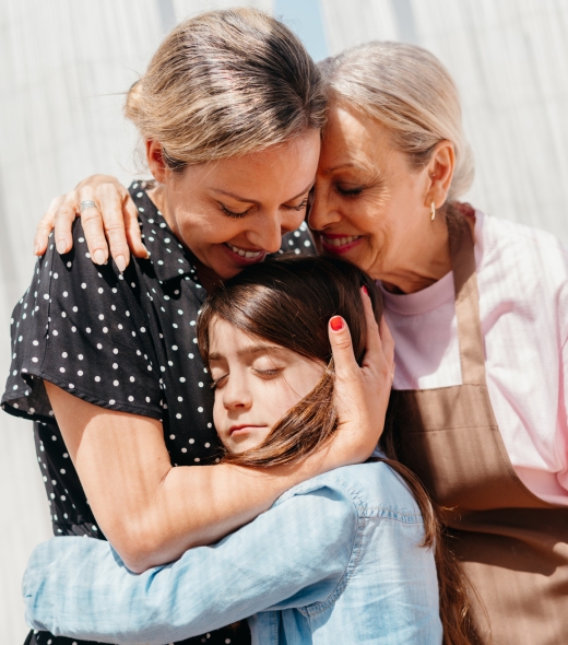 Mother’s Day Retreat Package