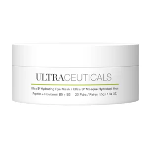 Ultra B2 Hydrating Eye Mask 20 Pairs