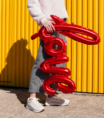 Love Is in the Air at Total Body Concept