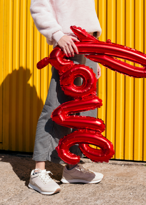 Love Is in the Air at Total Body Concept