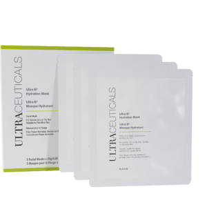Ultra B2 Hydrating Mask (pack of 3)