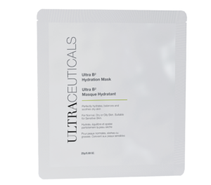 Ultra B2 Hydrating Mask (single)