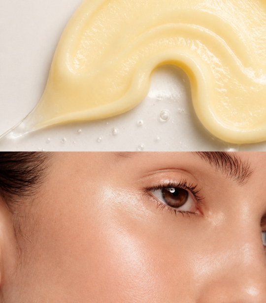 The new Mandeli-zyme Facial has arrived