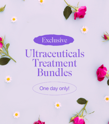 Save the Date: Our Ultraceuticals Extravaganza is Back on 17th September!