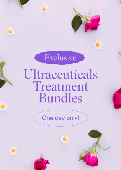 Save the Date: Our Ultraceuticals Extravaganza is Back on 17th September!